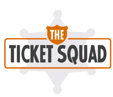 the ticket squad